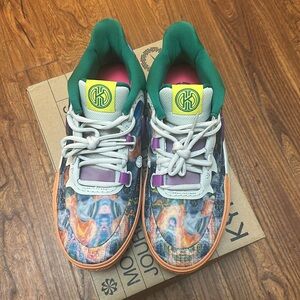 Kids Nike Kyrie 8 (GO) GS